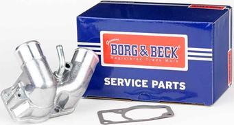 Borg & Beck BBT147 - Termostato, Refrigerante www.autoricambi360.it