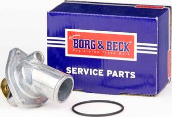 Borg & Beck BBT155 - Termostato, Refrigerante www.autoricambi360.it