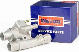 Borg & Beck BBT160 - Termostato, Refrigerante www.autoricambi360.it