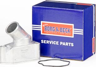 Borg & Beck BBT168 - Termostato, Refrigerante www.autoricambi360.it