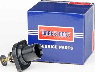 Borg & Beck BBT116 - Termostato, Refrigerante www.autoricambi360.it