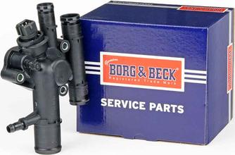 Borg & Beck BBT118 - Termostato, Refrigerante www.autoricambi360.it