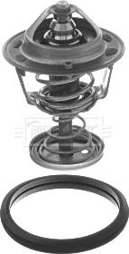 Borg & Beck BBT183 - Termostato, Refrigerante www.autoricambi360.it