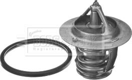 Borg & Beck BBT179 - Termostato, Refrigerante www.autoricambi360.it