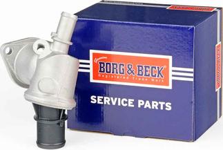 Borg & Beck BBT171 - Termostato, Refrigerante www.autoricambi360.it