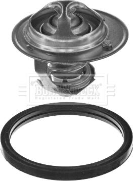 Borg & Beck BBT178 - Termostato, Refrigerante www.autoricambi360.it