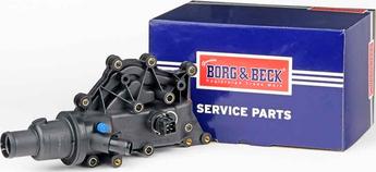 Borg & Beck BBT342 - Termostato, Refrigerante www.autoricambi360.it
