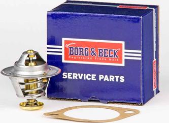 Borg & Beck BBT355 - Termostato, Refrigerante www.autoricambi360.it