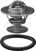 Borg & Beck BBT350 - Termostato, Refrigerante www.autoricambi360.it