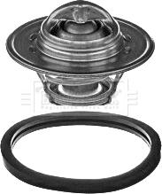 Borg & Beck BBT365 - Termostato, Refrigerante www.autoricambi360.it