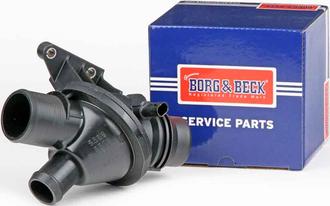Borg & Beck BBT389 - Termostato, Refrigerante www.autoricambi360.it