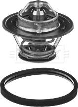 Borg & Beck BBT381 - Termostato, Refrigerante www.autoricambi360.it