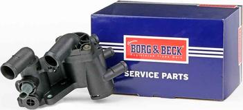Borg & Beck BBT388 - Termostato, Refrigerante www.autoricambi360.it
