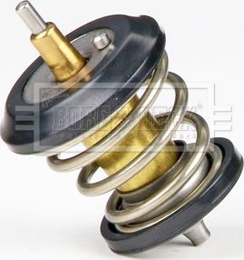 Borg & Beck BBT339 - Termostato, Refrigerante www.autoricambi360.it