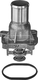 Borg & Beck BBT335 - Termostato, Refrigerante www.autoricambi360.it