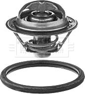 Borg & Beck BBT320 - Termostato, Refrigerante www.autoricambi360.it