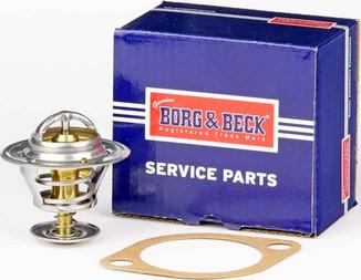 Borg & Beck BBT321 - Termostato, Refrigerante www.autoricambi360.it