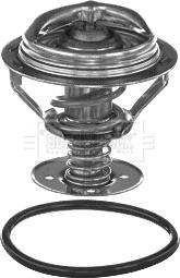 Borg & Beck BBT374 - Termostato, Refrigerante www.autoricambi360.it