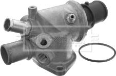 Borg & Beck BBT248 - Termostato, Refrigerante www.autoricambi360.it