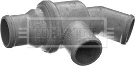 Borg & Beck BBT259 - Termostato, Refrigerante www.autoricambi360.it