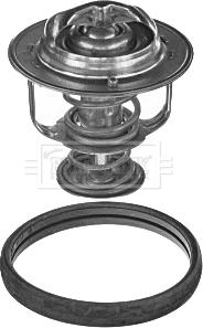 Borg & Beck BBT257 - Termostato, Refrigerante www.autoricambi360.it