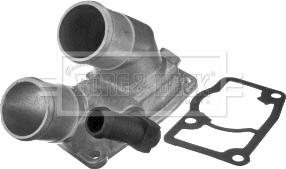 Borg & Beck BBT262 - Termostato, Refrigerante www.autoricambi360.it
