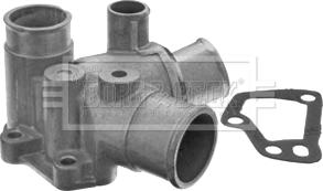Borg & Beck BBT205 - Termostato, Refrigerante www.autoricambi360.it