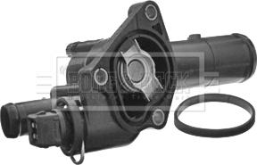 Borg & Beck BBT211 - Termostato, Refrigerante www.autoricambi360.it