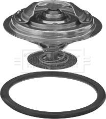 Borg & Beck BBT218 - Termostato, Refrigerante www.autoricambi360.it