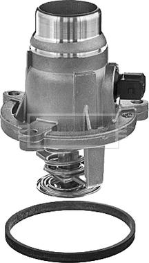 Borg & Beck BBT286 - Termostato, Refrigerante www.autoricambi360.it