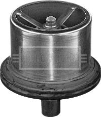Borg & Beck BBT287 - Termostato, Refrigerante www.autoricambi360.it