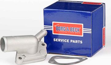 Borg & Beck BBT236 - Termostato, Refrigerante www.autoricambi360.it
