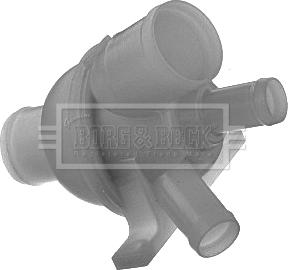 Borg & Beck BBT220 - Termostato, Refrigerante www.autoricambi360.it