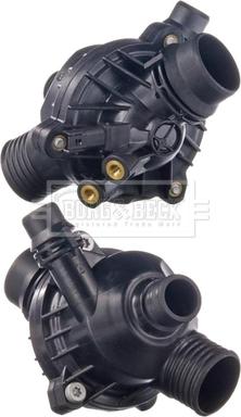 Borg & Beck BBT221 - Termostato, Refrigerante www.autoricambi360.it