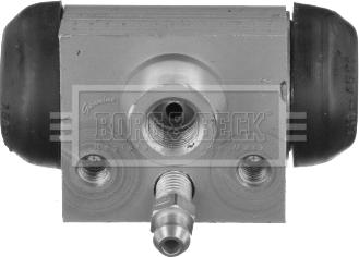 Borg & Beck BBW1954 - Cilindretto freno www.autoricambi360.it