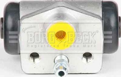 Borg & Beck BBW1936 - Cilindretto freno www.autoricambi360.it