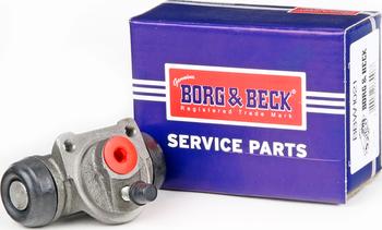 Borg & Beck BBW1021 - Cilindretto freno www.autoricambi360.it