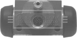 Borg & Beck BBW1805 - Cilindretto freno www.autoricambi360.it