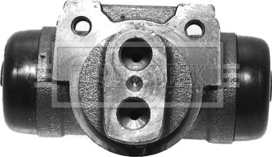 Borg & Beck BBW1758 - Cilindretto freno www.autoricambi360.it