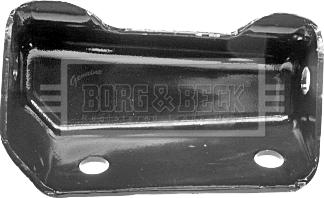 Borg & Beck BCA6800 - Supporto, Corpo assiale www.autoricambi360.it