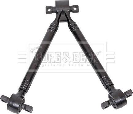 Borg & Beck BCA32338 - Braccio oscillante, Sospensione ruota www.autoricambi360.it