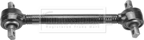 Borg & Beck BCA32329 - Braccio oscillante, Sospensione ruota www.autoricambi360.it