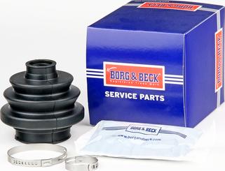 Borg & Beck BCB2270 - Cuffia, Semiasse www.autoricambi360.it