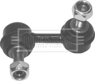 Borg & Beck BDL6998 - Asta / Puntone, Stabilizzatore www.autoricambi360.it