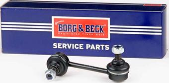 Borg & Beck BDL6947 - Asta / Puntone, Stabilizzatore www.autoricambi360.it