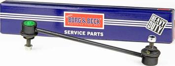 Borg & Beck BDL6964HD - Asta / Puntone, Stabilizzatore www.autoricambi360.it