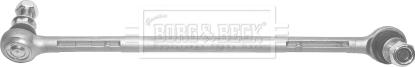 Borg & Beck BDL6980 - Asta / Puntone, Stabilizzatore www.autoricambi360.it