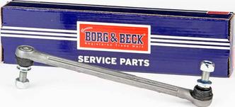 Borg & Beck BDL6461 - Asta / Puntone, Stabilizzatore www.autoricambi360.it