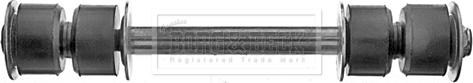 Borg & Beck BDL6411 - Asta / Puntone, Stabilizzatore www.autoricambi360.it