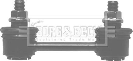 Borg & Beck BDL6486 - Asta / Puntone, Stabilizzatore www.autoricambi360.it